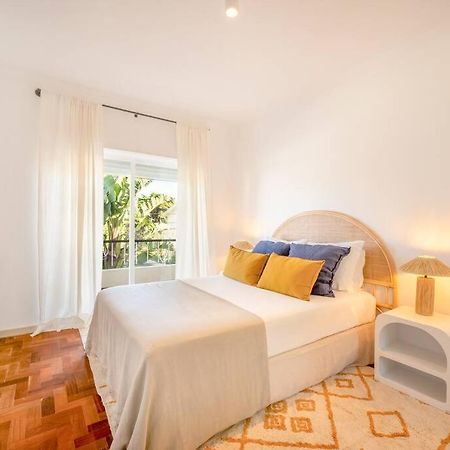 Casa Rosario - Three Bedroom Villa With Private Pool Cascais Bagian luar foto