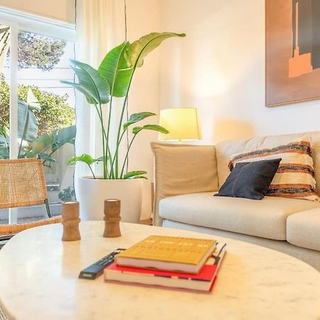 Casa Rosario - Three Bedroom Villa With Private Pool Cascais Bagian luar foto