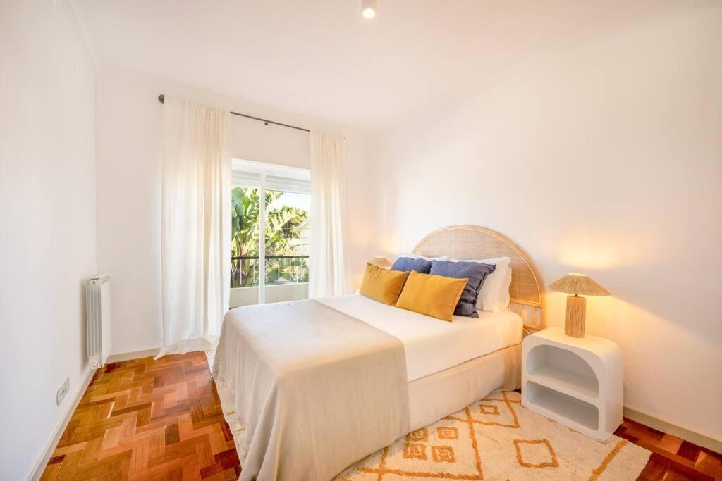Casa Rosario - Three Bedroom Villa With Private Pool Cascais Bagian luar foto