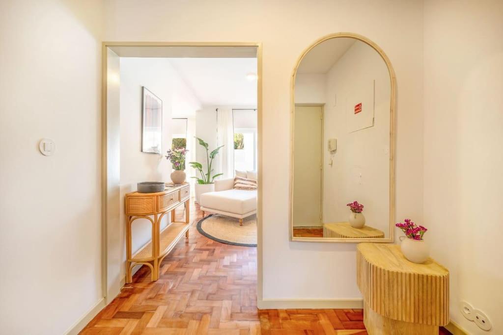 Casa Rosario - Three Bedroom Villa With Private Pool Cascais Bagian luar foto