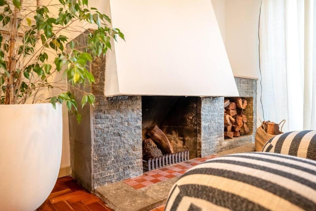 Casa Rosario - Three Bedroom Villa With Private Pool Cascais Bagian luar foto